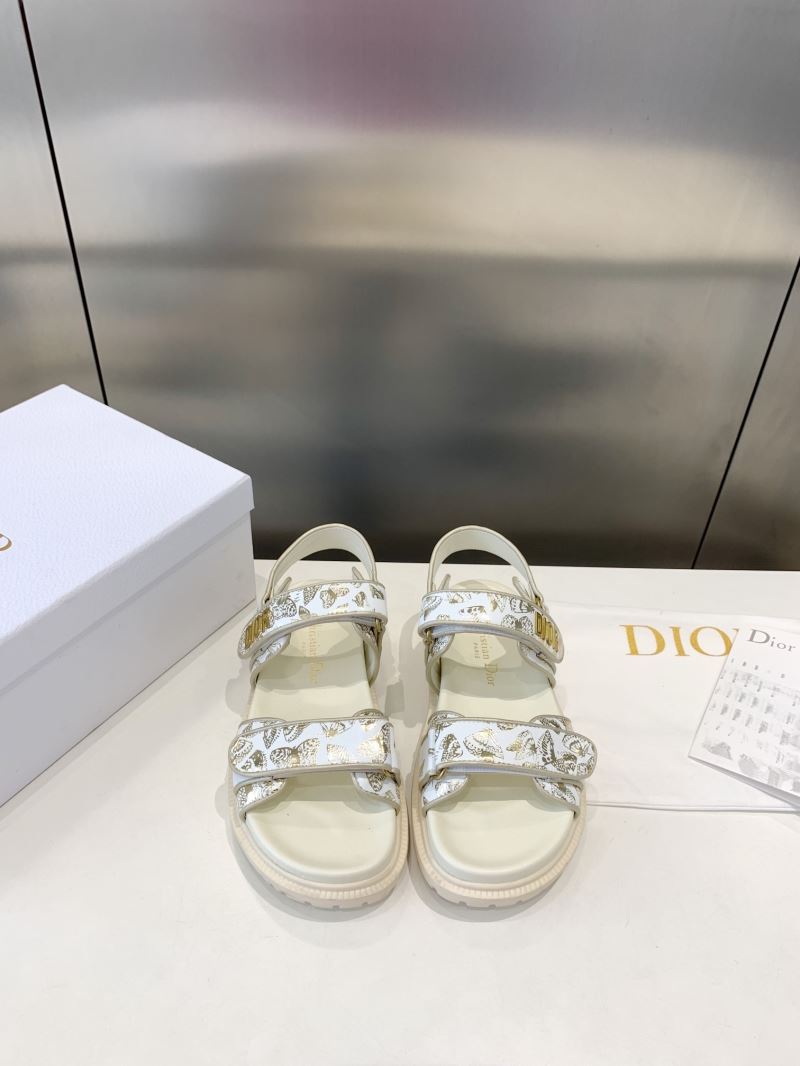 Christian Dior Sandals